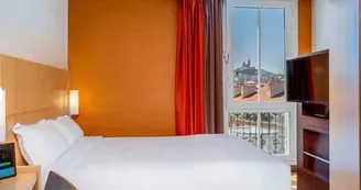 B&B Hôtel Centre Vieux Port