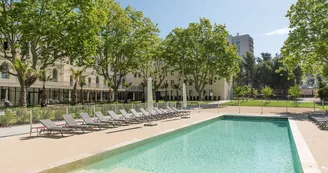 Villages Club du Soleil Marseille Villages Club du Soleil Marseille