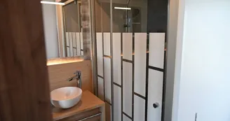 Camping Les Bois Flottés de Camargue