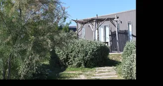 Camping Les Bois Flottés de Camargue