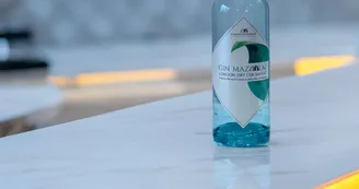 Le Jardin de Mazzalaï Le Jardin de Mazzalaï
