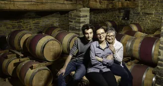 Domaine de Villeneuve