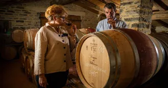 Domaine de Villeneuve