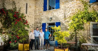 Domaine de Villeneuve