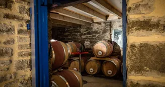Domaine de Villeneuve