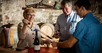 Domaine de Villeneuve