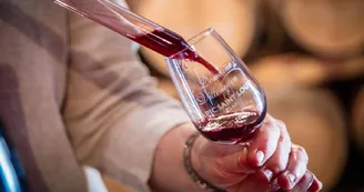 Domaine de Villeneuve