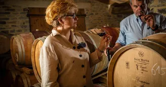 Domaine de Villeneuve
