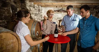 Domaine de Villeneuve