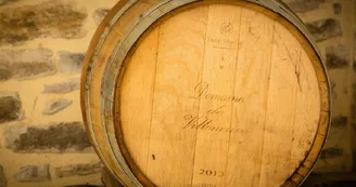 Domaine de Villeneuve