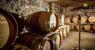 Domaine de Villeneuve