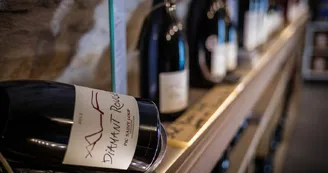 Domaine de Villeneuve