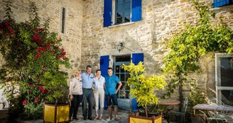 Domaine de Villeneuve