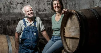 vignerons