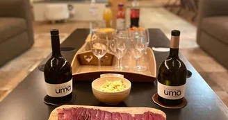 Domaine Uma Domaine Uma