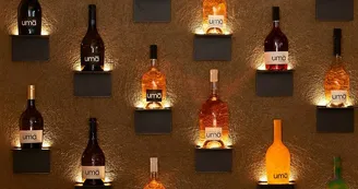 Domaine Uma Domaine Uma