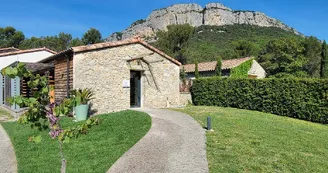 Mas Bruguière Mas Bruguière
