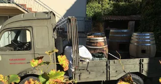 Vinaigrerie Montpelliéraine