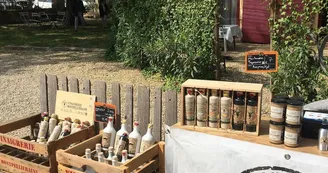 Vinaigrerie Montpelliéraine