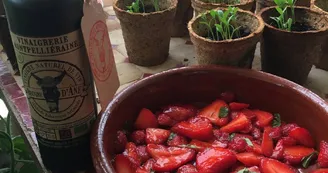 Vinaigrerie Montpelliéraine