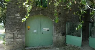 Thérond Mas Gourdou 1 Thérond Mas Gourdou 1