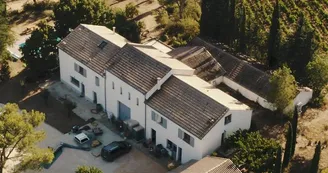 Domaine du Poujol Domaine du Poujol