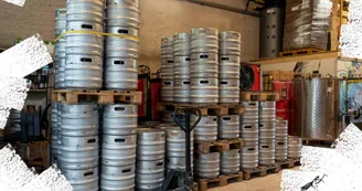 Brasserie de la Séranne