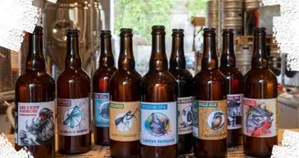 Brasserie de la Séranne