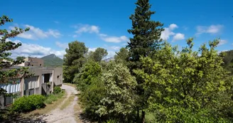 Le Couvent des Tourelles -Logis 1
