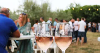 Domaine Puech Domaine Puech