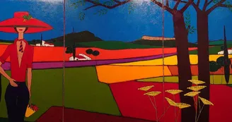 A intégrer L'Art et le Vin A intégrer L'Art et le Vin