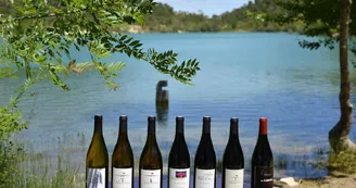 A intégrer L'Art et le Vin A intégrer L'Art et le Vin