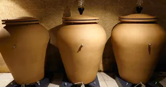 A intégrer L'Art et le Vin A intégrer L'Art et le Vin