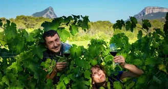 A intégrer L'Art et le Vin A intégrer L'Art et le Vin