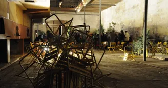 Arts Fabrik Arts Fabrik
