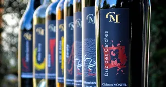 CHATEAU MONTEL 4 CHATEAU MONTEL 4