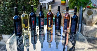 CHATEAU MONTEL 4 CHATEAU MONTEL 4
