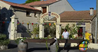 CHATEAU MONTEL 4 CHATEAU MONTEL 4