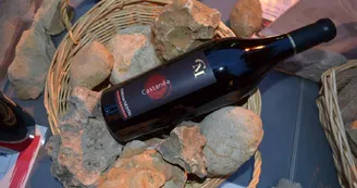 CHATEAU MONTEL 4 CHATEAU MONTEL 4