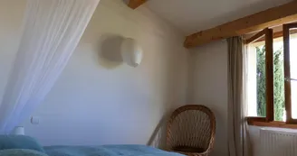Chambre "Loriot" n2