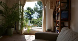 Chambre "Loriot" n2