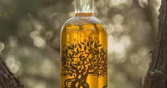 Crème de vinaigre onctueuse et fruitée Crème de vinaigre onctueuse et fruitée