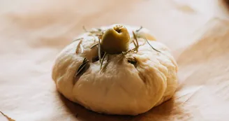 Crème de vinaigre onctueuse et fruitée Crème de vinaigre onctueuse et fruitée