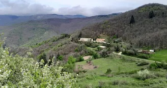 ferme esparon ferme esparon