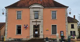 PIT Beaurepaire en Bresse