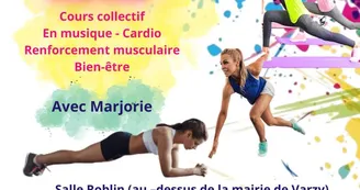 Body activ'