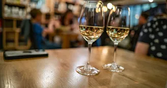 Une Note de Vins