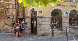 Office de Tourisme Cluny Sud Bourgogne