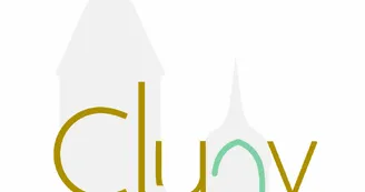 Logo Cluny Office de Tourisme