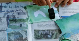 L'Atelier des Epatants L'Atelier des Epatants